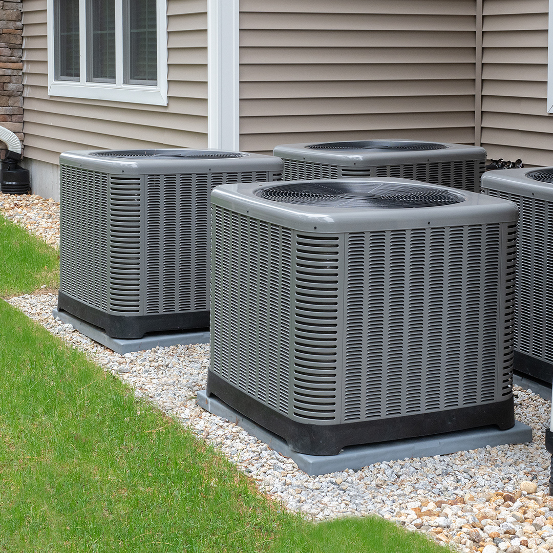 At What Temperature Does a Heat Pump Quit Working Efficiently - Acree ...