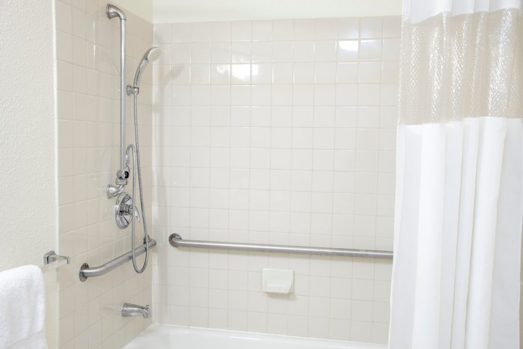 How to Prevent Bathroom Mold