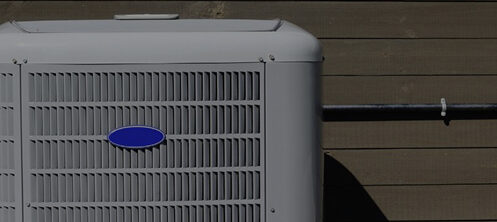 Air conditioning unit in Florida