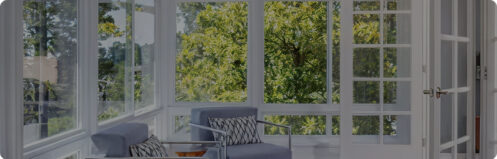 Sunroom in Tampa, FL