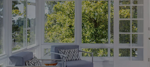 Sunroom in Tampa, FL