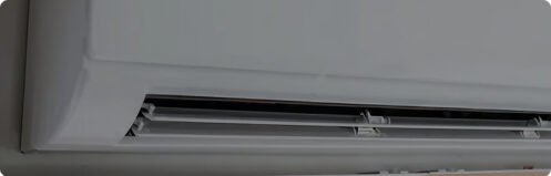 Ductless mini split system installation in Tampa FL