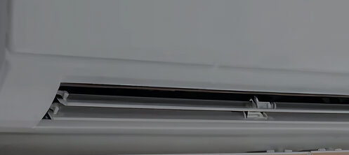 Ductless mini split system installation in Tampa FL