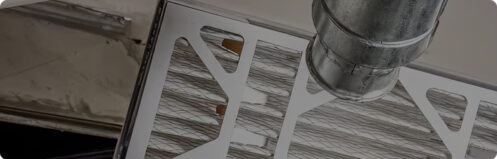 Furnace filter in Tampa, FL