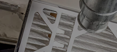 Furnace filter in Tampa, FL