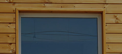 Eco-friendly window in Tampa, FL