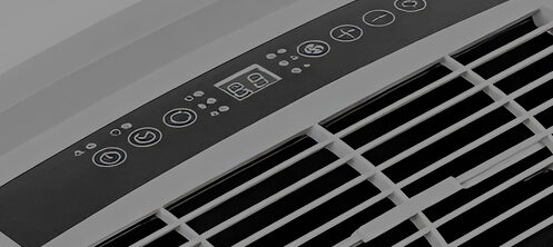 Whole home dehumidifier in Tampa, Florida