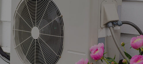 Heat pump in Tampa Bay, FL