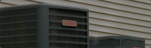 Air Conditioning Unit