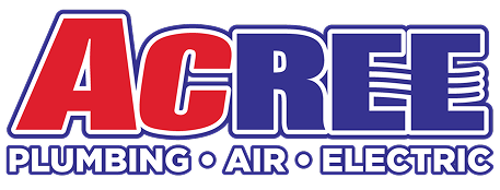 Acree Plumbing, Air & Electric logo