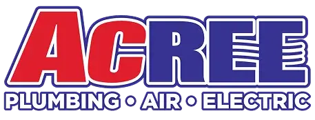Acree Plumbing, Air & Electric logo