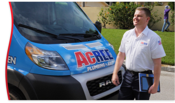 Air Conditioning and Heating Services in Osprey, FL